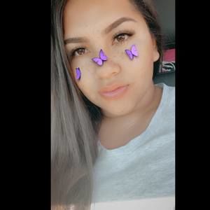 Meet your Posher, Lizet